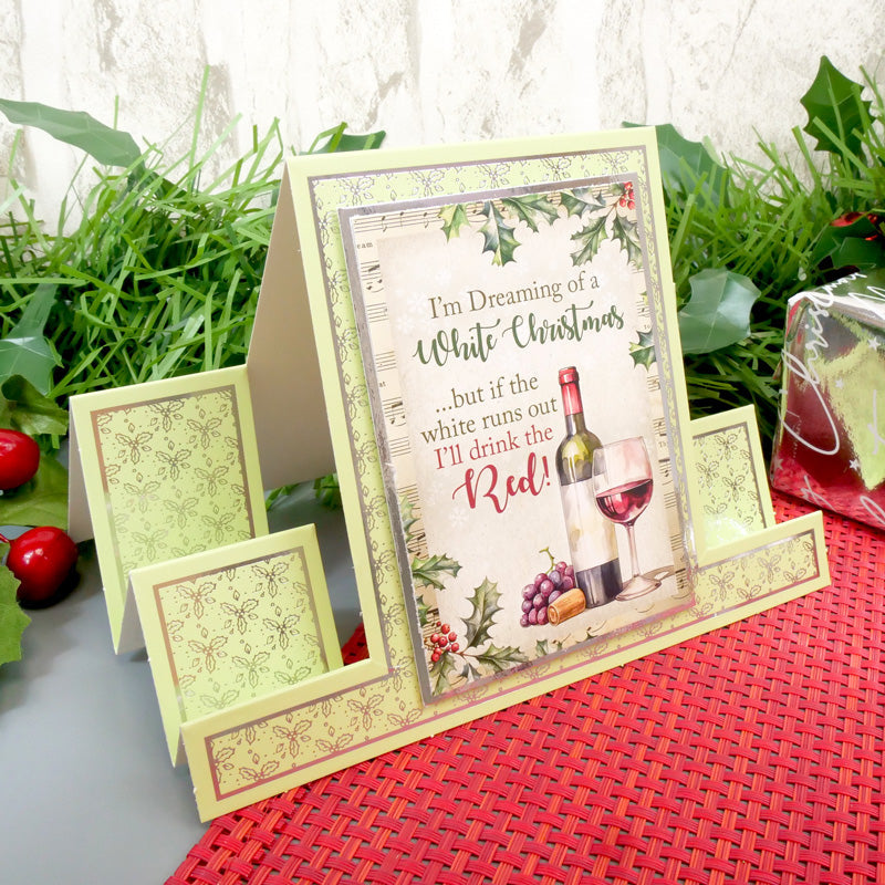 Say it with Style In Full Colour - Christmas Crackers-3