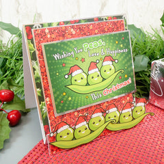 Say it with Style In Full Colour - Christmas Crackers-4