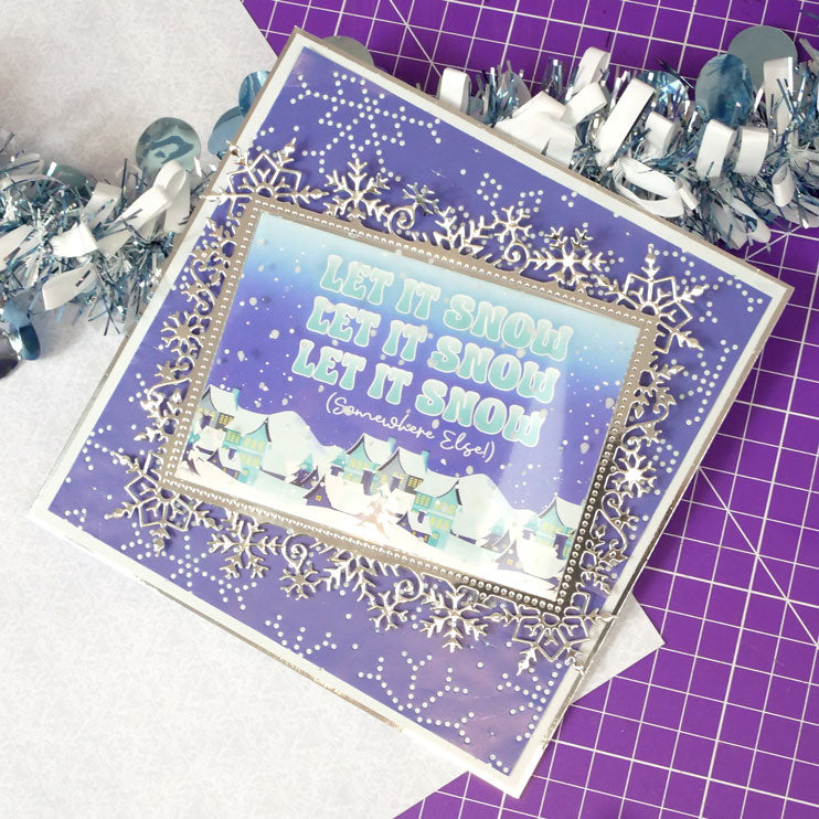 Say it with Style In Full Colour - Christmas Crackers-6