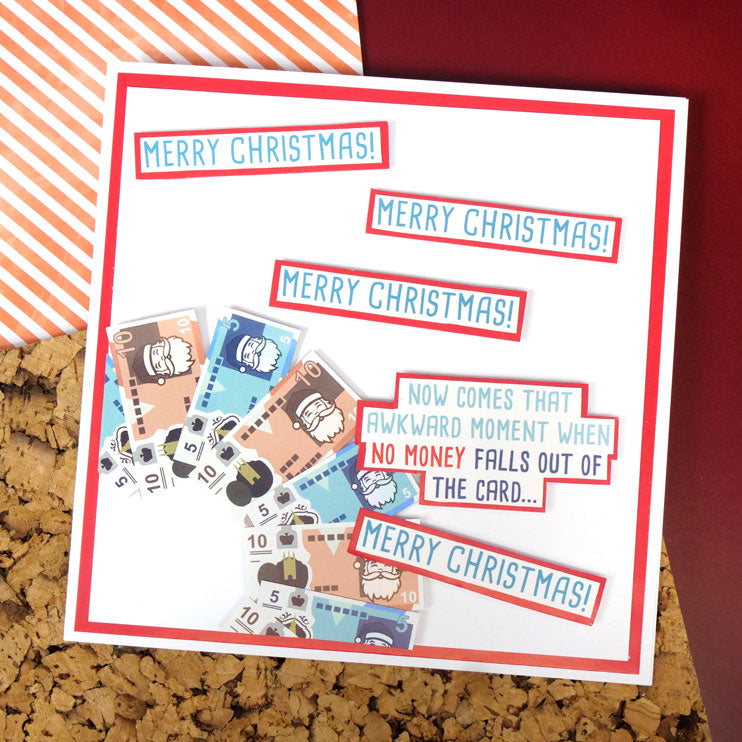 Say it with Style In Full Colour - Christmas Crackers-7