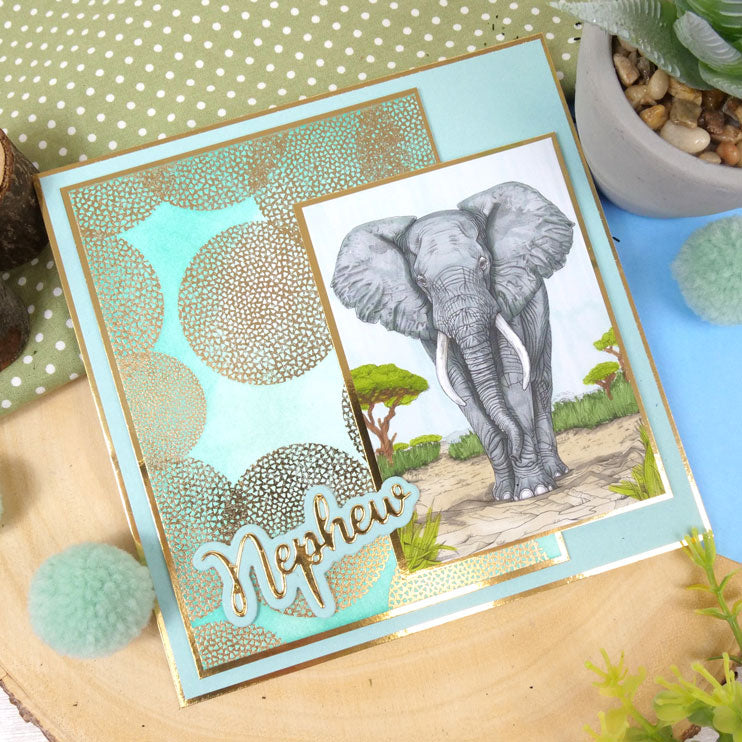 Colouring Pocket Pads - Animal Planet-3