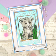 Colouring Pocket Pads - Animal Planet-6