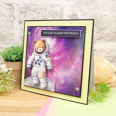Ready, Teddy, Go! Pocket Pad-7