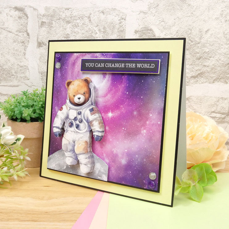 Ready, Teddy, Go! Pocket Pad-7