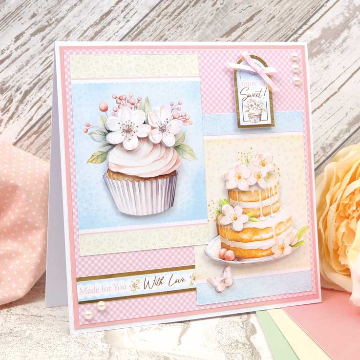Spring Feelings Matt-tastic Adorable Scorable Selection-3