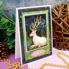 Midnight Forest Pocket Pad-3