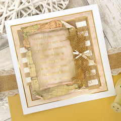 Perfect Verses Foiled Paper Pad - Moments-3
