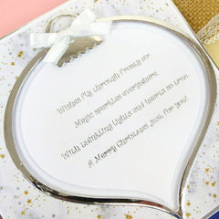 Perfect Poetry Foiled Paper Pad - Season's Greetings-3
