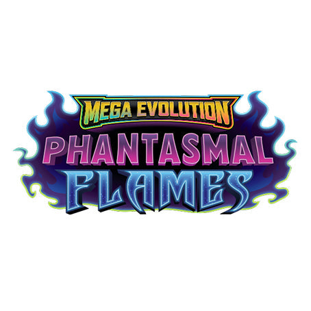 Pokémon - Mega Evolution - Phantasmal Flames - Pre-release Kit-1