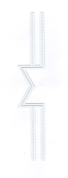 Pop-Up Die - Star-2