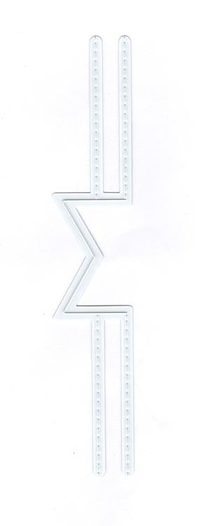 Pop-Up Die - Star-2