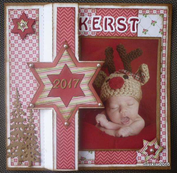 Pop-Up Die - Star-3