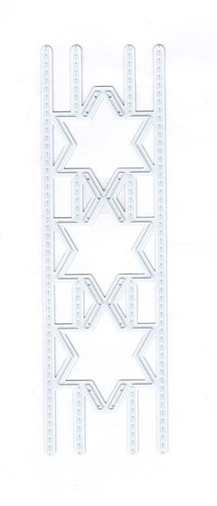 Pop-Up Die - 3 Stars-2