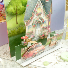Pop-Up Stepper Cards - Set 1-3