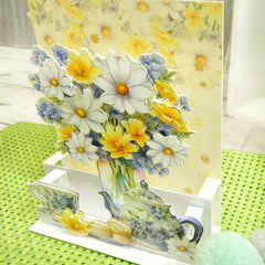 Pop-Up Stepper Cards - Set 1-5