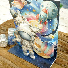 Pop-Up Stepper Cards - Set 2-11
