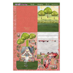 Pop-Up Stepper Cards - Happy Little Home-1