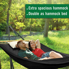 Unity Hammock with Stand-22