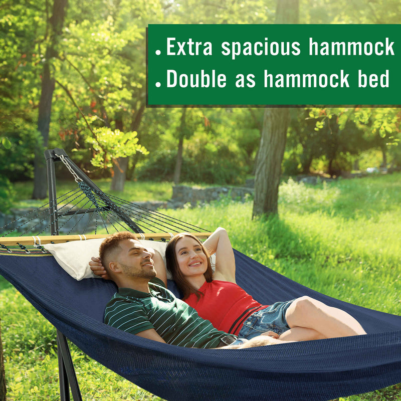 Unity Hammock with Stand-11