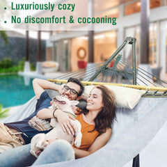 Unity Hammock with Stand-34