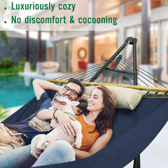 Unity Hammock with Stand-12