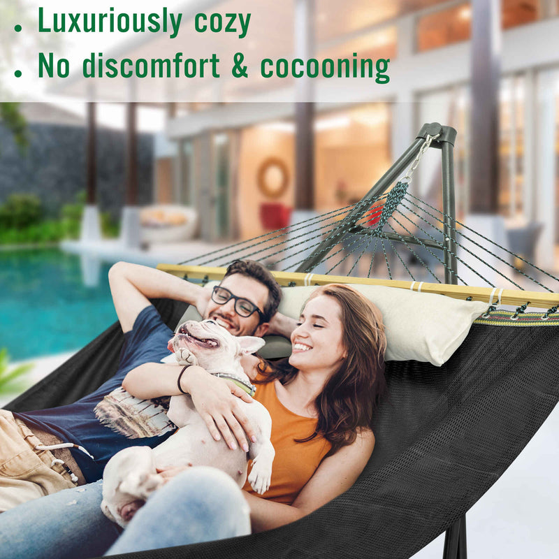 Unity Hammock with Stand-23