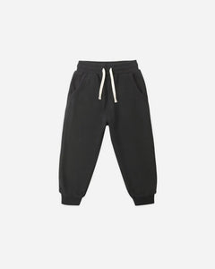 Freestyle Sweatpant | Black | Rylee & Cru-2
