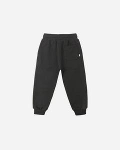 Freestyle Sweatpant | Black | Rylee & Cru-3
