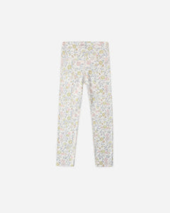 Basic Legging | Citron Bloom | Rylee & Cru-3