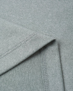 Cove Essential Pocket Tee | Heathered Sea Green | Rylee & Cru-3