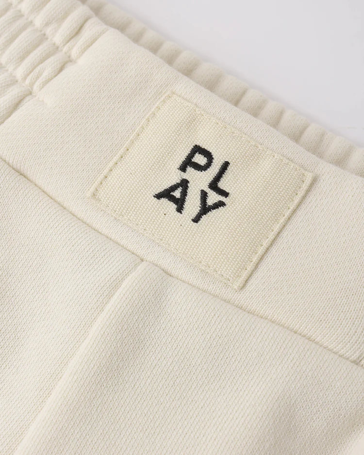 Boxing Short | Natural | Rylee & Cru-3