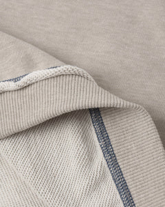 Victory Pullover | Heathered Oatmeal | Rylee & Cru-3