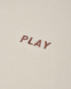 Relaxed Sweatshirt | Natural | Rylee & Cru-3
