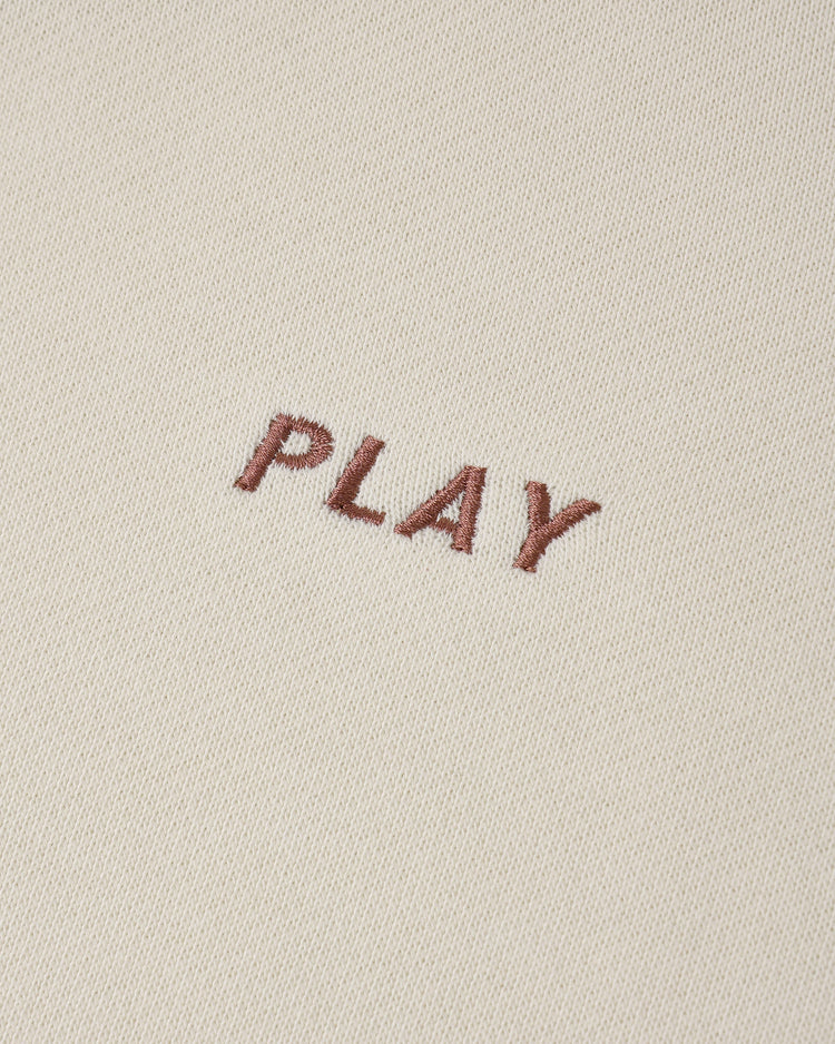 Relaxed Sweatshirt | Natural | Rylee & Cru-3