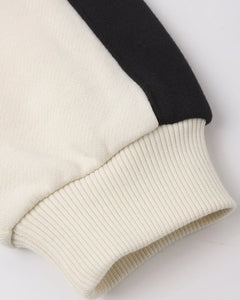 Relaxed Sweatshirt | Natural | Rylee & Cru-3