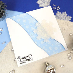 Christmas Designer Parchment-2