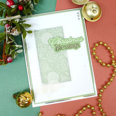 Christmas Designer Parchment-3