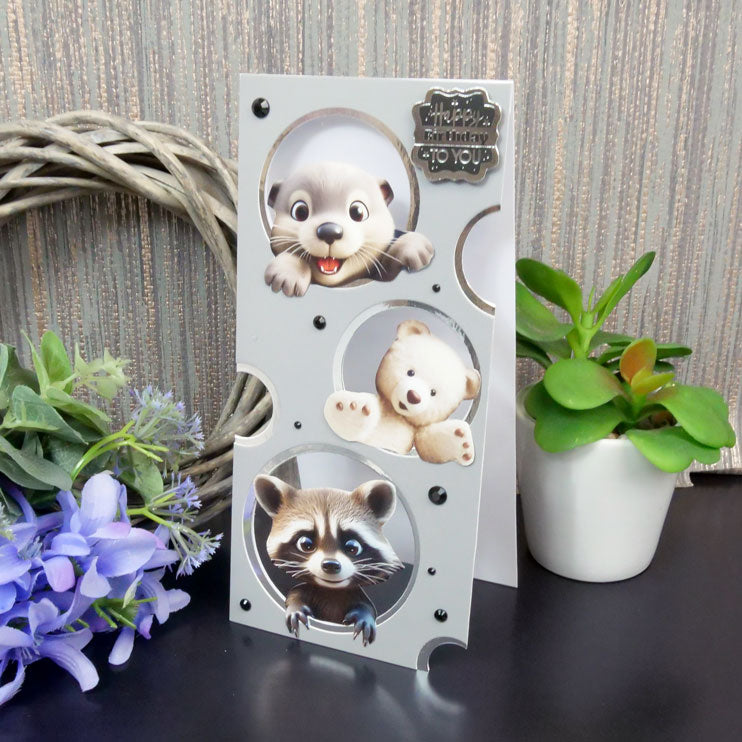Peeping Pals Pocket Pad-7