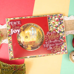 O Holy Night Square Pocket Pad-4