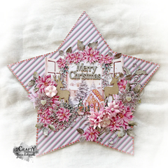 Sweet Christmas Treats 12x12 Paper Collection 31202-12