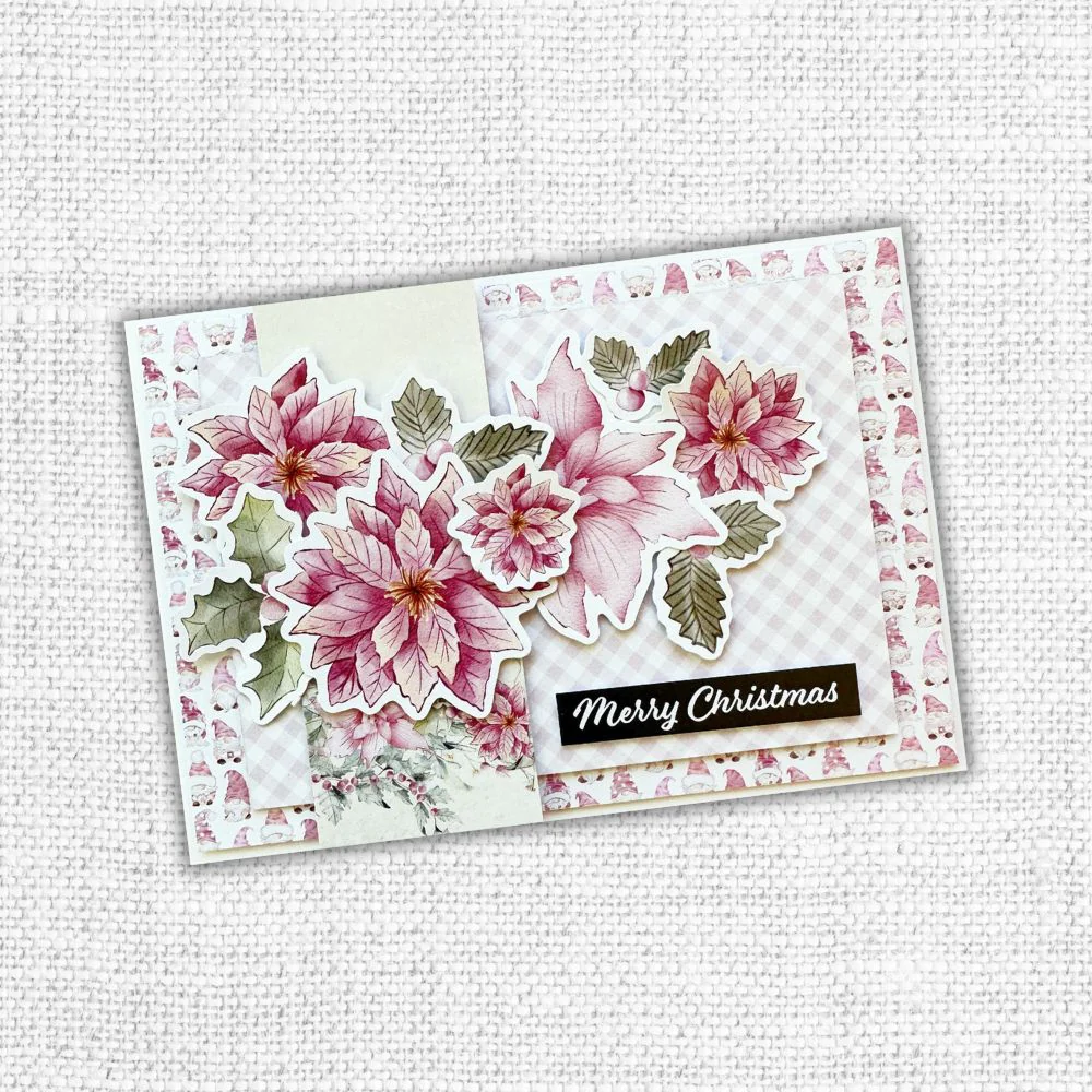 Sweet Christmas Treats 12x12 Paper Collection 31202-5