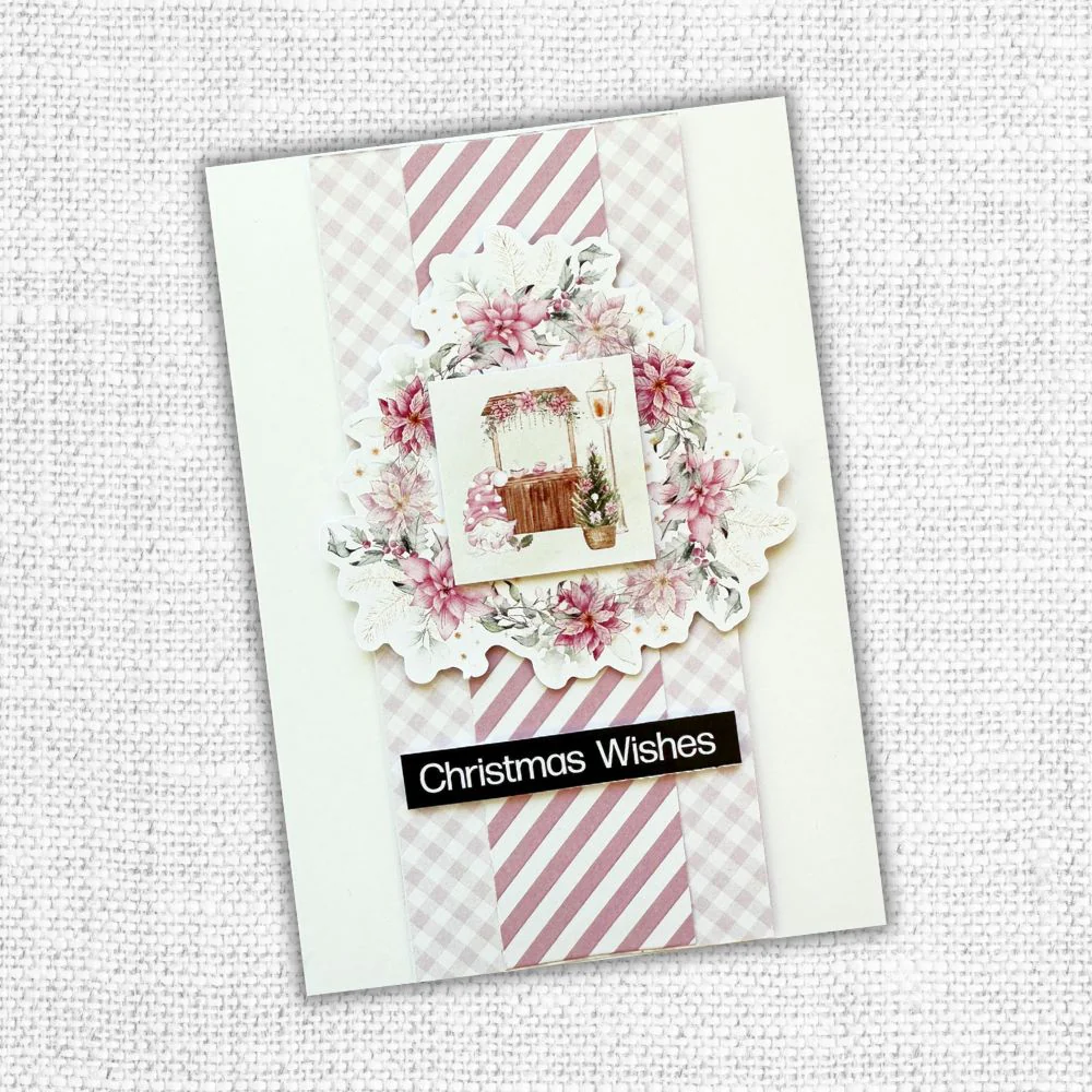 Sweet Christmas Treats 6x6 Paper Collection 31223-3
