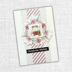 Sweet Christmas Treats 6x6 Paper Collection 31223-3