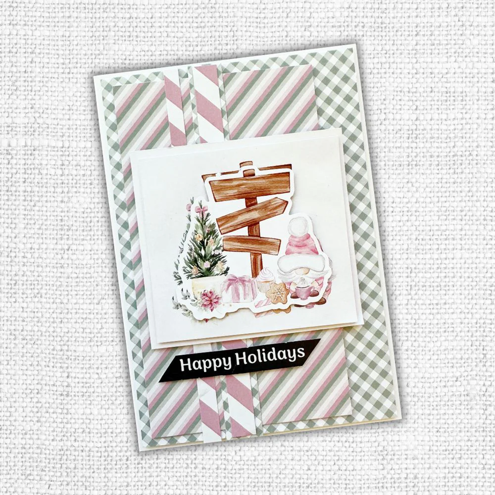 Sweet Christmas Treats 6x6 Paper Collection 31223-5