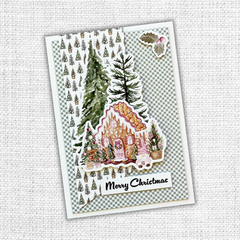 Sweet Christmas Treats 6x6 Paper Collection 31223-7