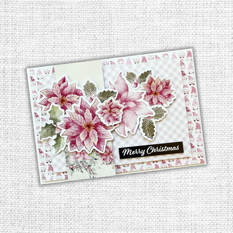 Sweet Christmas Treats 6x6 Paper Collection 31223-9