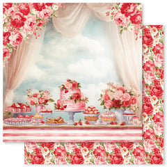 Candy Kisses 12x12 Paper Collection 31440-3