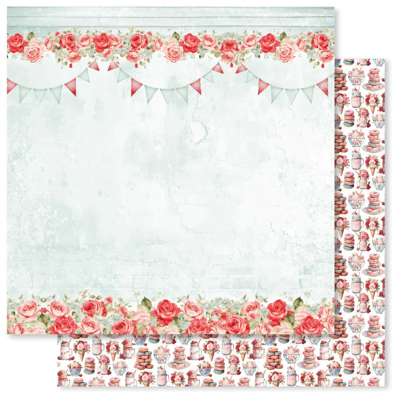 Candy Kisses 12x12 Paper Collection 31440-5