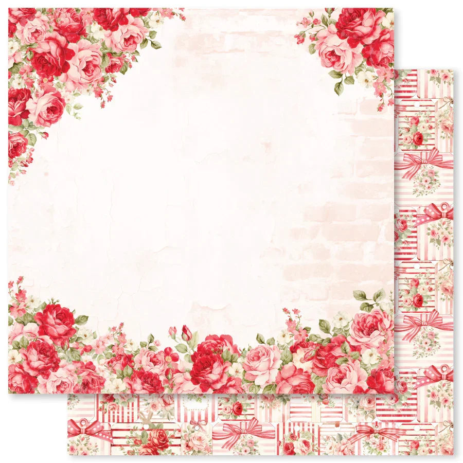 Candy Kisses 6x6 Paper Collection 31461-6