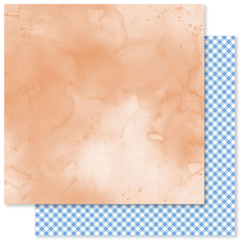 Rainbow Garden Patterns F 12x12 Paper (12pc Bulk Pack) 31551-1